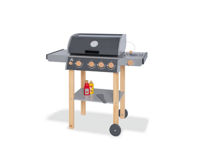 Gyermek Grill"Jeff"